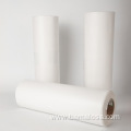 White anti-yellowing Adhesive Film for Seamless Fabric